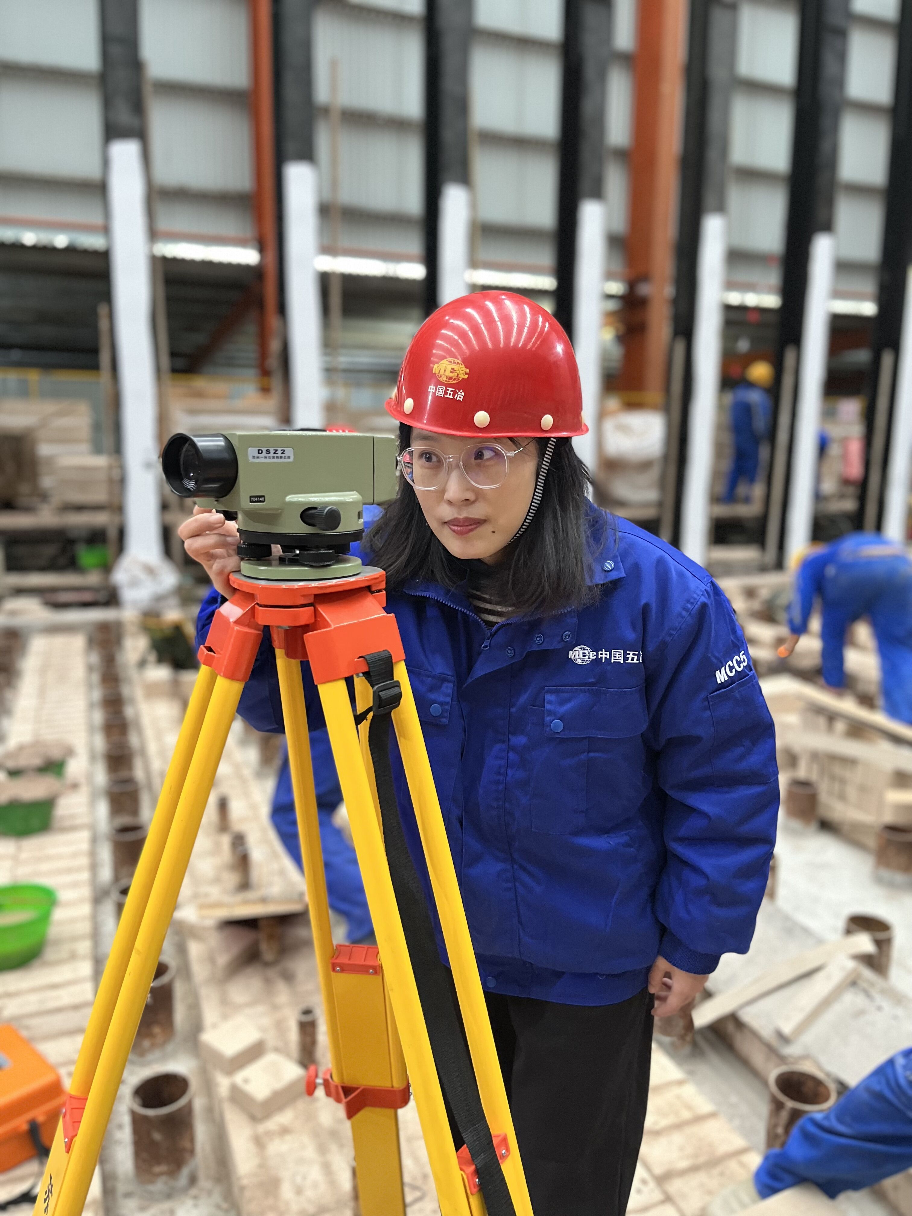 22韓藏娟,質量發展貢獻巾幗力量!.jpg undefined